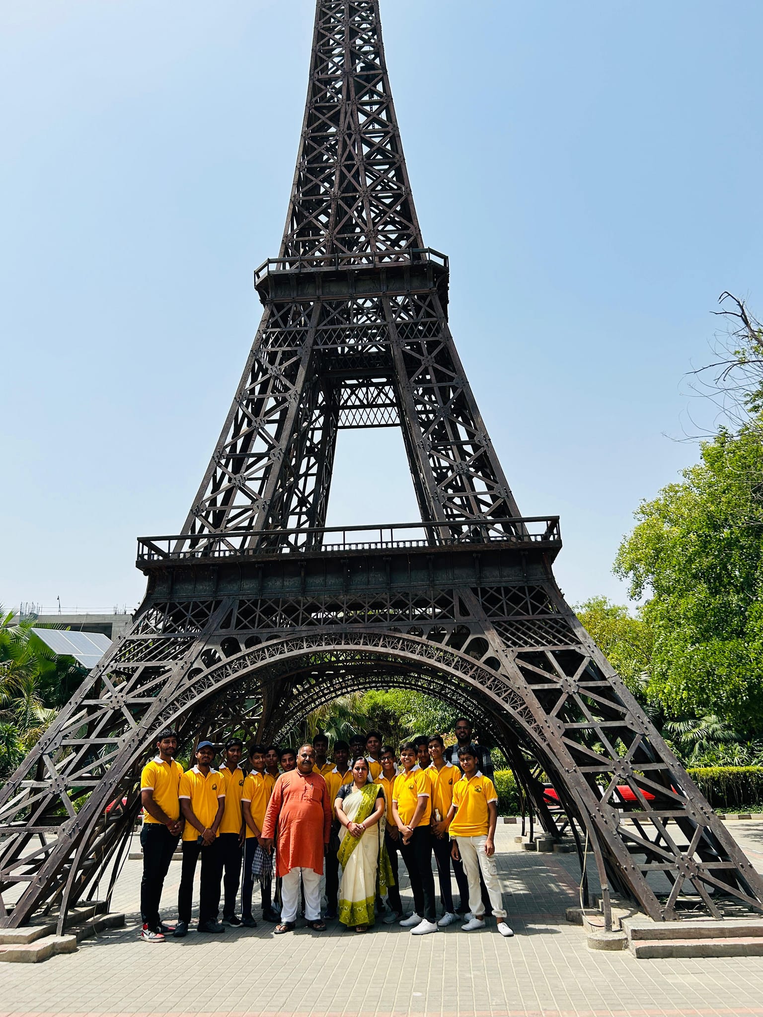 Delhi Tour 4